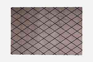 Ковролин VM Carpet Salmiakki 06 Beige-Black фото  | FLOORDEALER